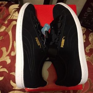 Brand new puma shoes for women